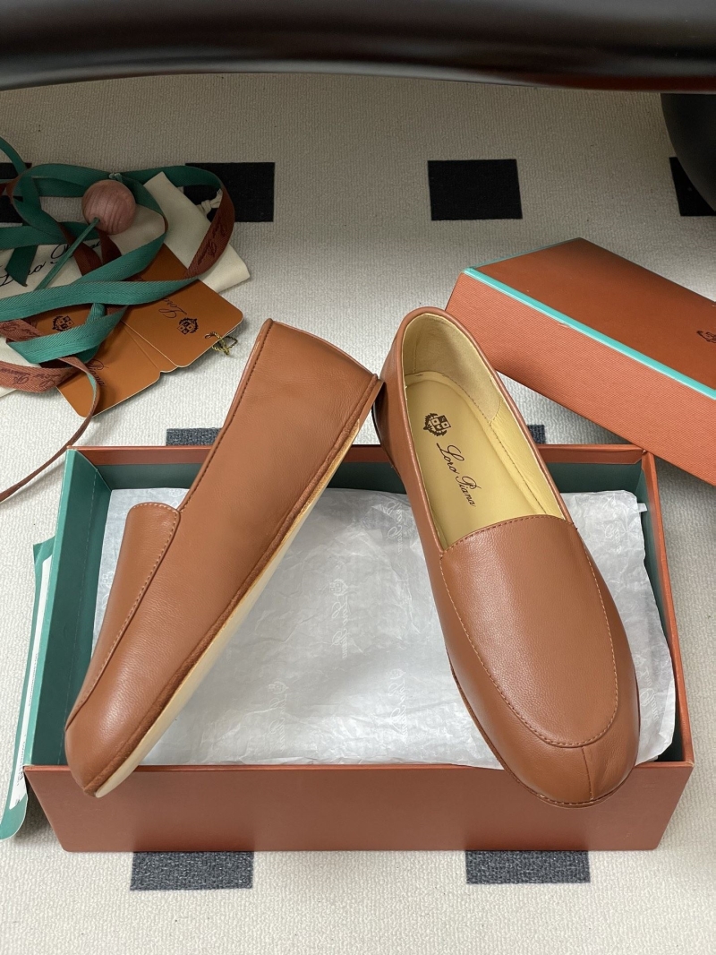 L0r0 P1ana loafers
